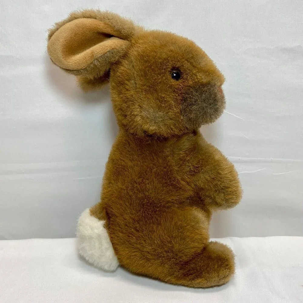 24K Polar Puff Special Effects‎ 4727 Toni Bunny Rabbit 13